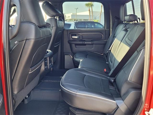 new 2026 Ram 2500 car, priced at $82,878