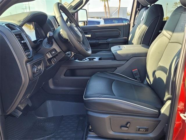 new 2026 Ram 2500 car, priced at $82,878