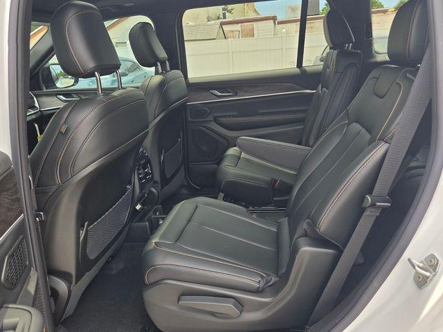 new 2026 Jeep Grand Cherokee L car, priced at $45,562