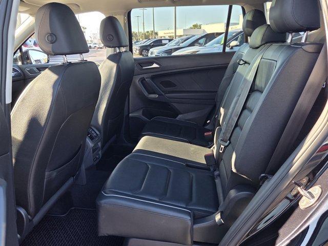 used 2019 Volkswagen Tiguan car, priced at $19,995