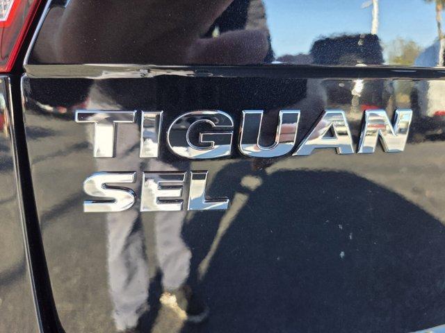 used 2019 Volkswagen Tiguan car, priced at $19,995