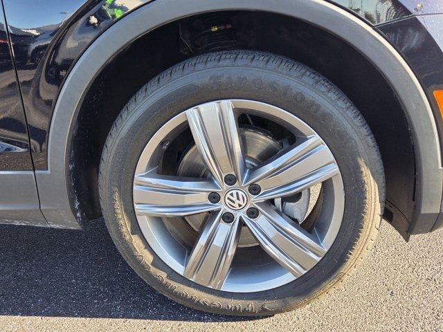 used 2019 Volkswagen Tiguan car, priced at $19,995