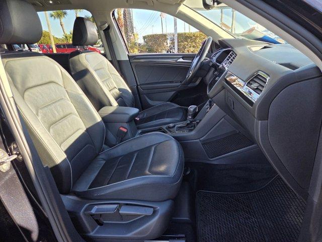 used 2019 Volkswagen Tiguan car, priced at $19,995