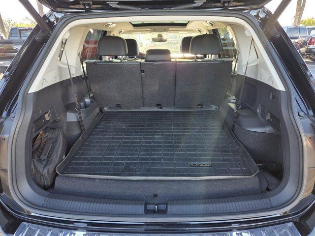 used 2019 Volkswagen Tiguan car, priced at $19,995