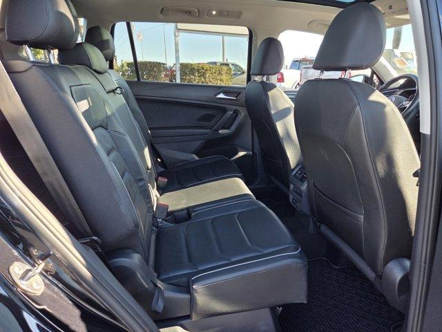 used 2019 Volkswagen Tiguan car, priced at $19,995