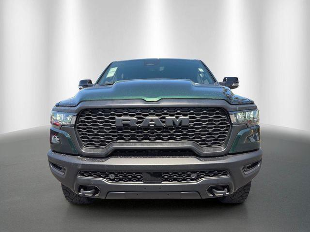 new 2026 Ram 1500 car, priced at $64,406