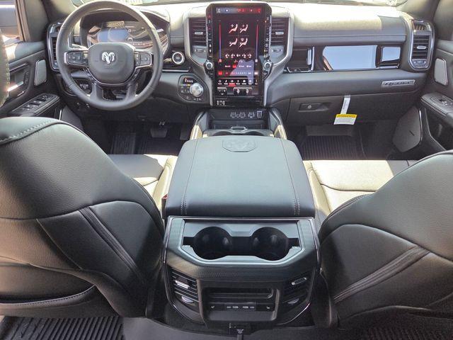 new 2026 Ram 1500 car, priced at $64,406