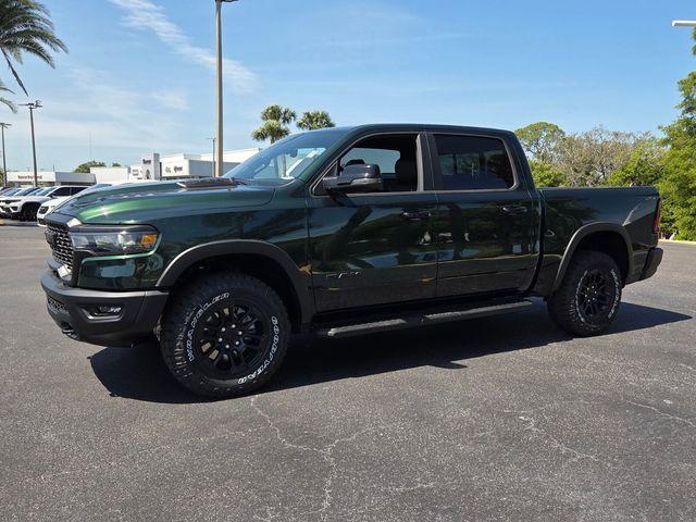 new 2026 Ram 1500 car, priced at $64,406