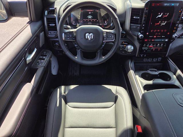 new 2026 Ram 1500 car, priced at $64,406