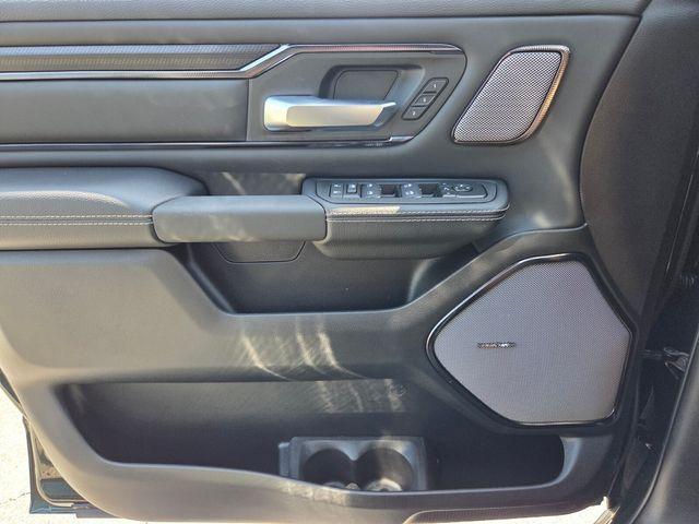new 2026 Ram 1500 car, priced at $64,406