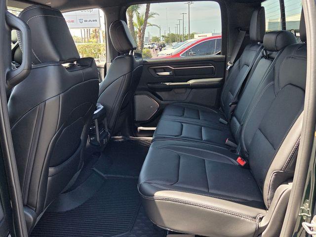 new 2026 Ram 1500 car, priced at $64,406