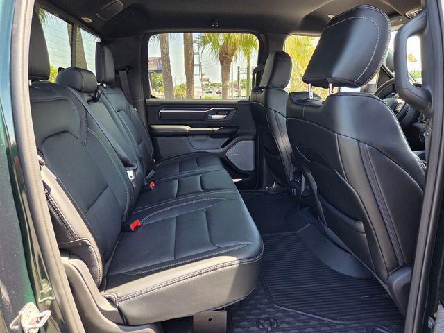 new 2026 Ram 1500 car, priced at $64,406