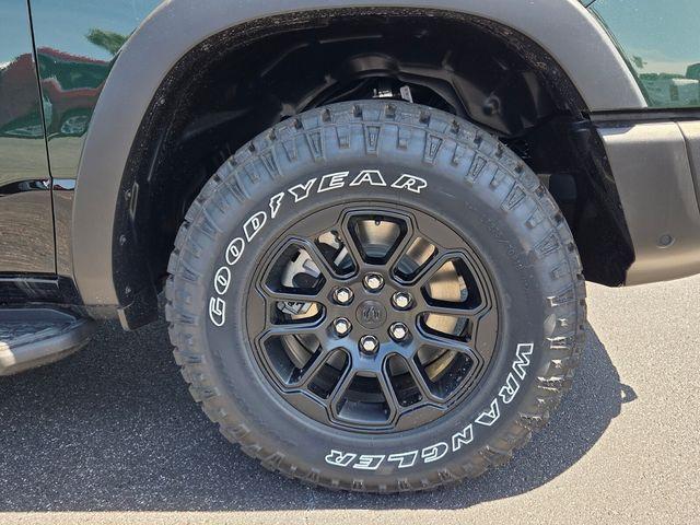 new 2026 Ram 1500 car, priced at $64,406