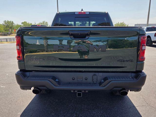 new 2026 Ram 1500 car, priced at $64,406