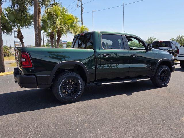 new 2026 Ram 1500 car, priced at $64,406