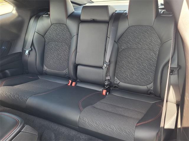 new 2025 Dodge Charger Daytona car, priced at $50,450