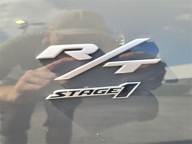 new 2025 Dodge Charger Daytona car, priced at $50,450