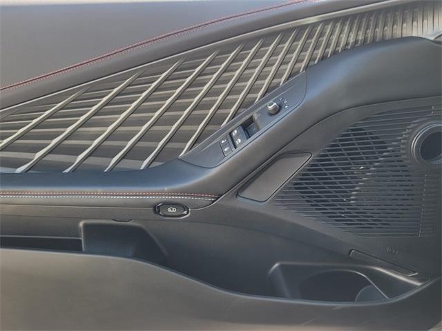 new 2025 Dodge Charger Daytona car, priced at $50,450