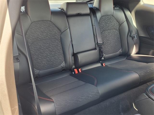 new 2025 Dodge Charger Daytona car, priced at $50,450