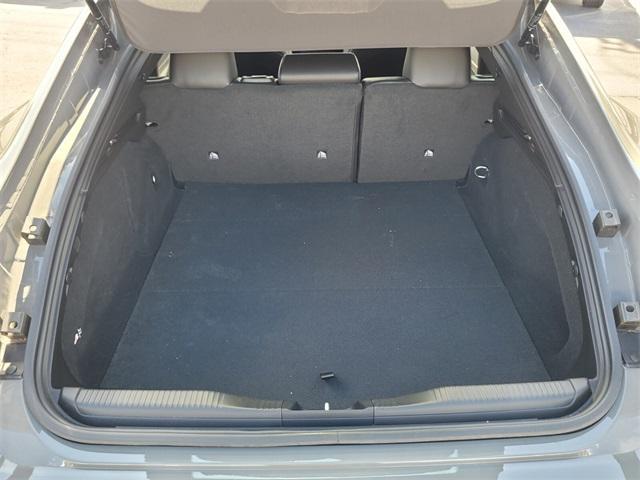 new 2025 Dodge Charger Daytona car, priced at $50,450