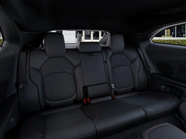 new 2025 Dodge Charger Daytona car, priced at $42,384
