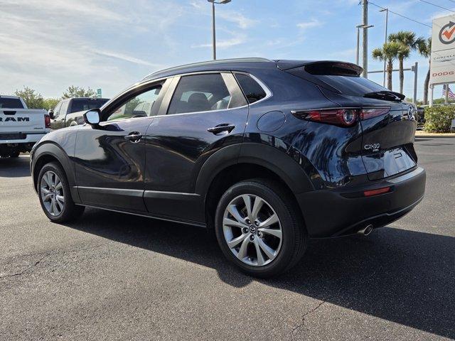 used 2023 Mazda CX-30 car, priced at $20,998