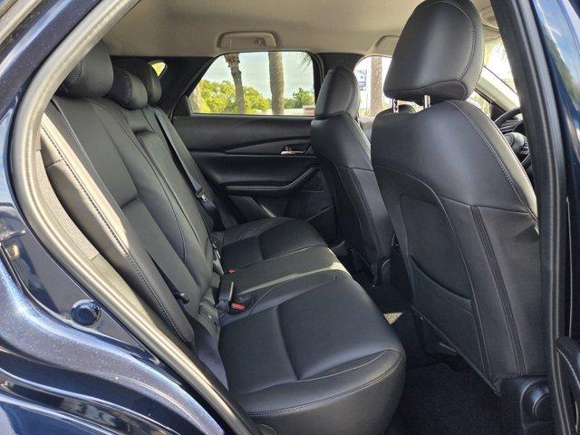 used 2023 Mazda CX-30 car, priced at $20,998