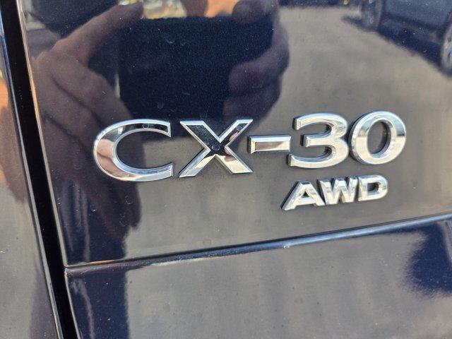 used 2023 Mazda CX-30 car, priced at $20,998