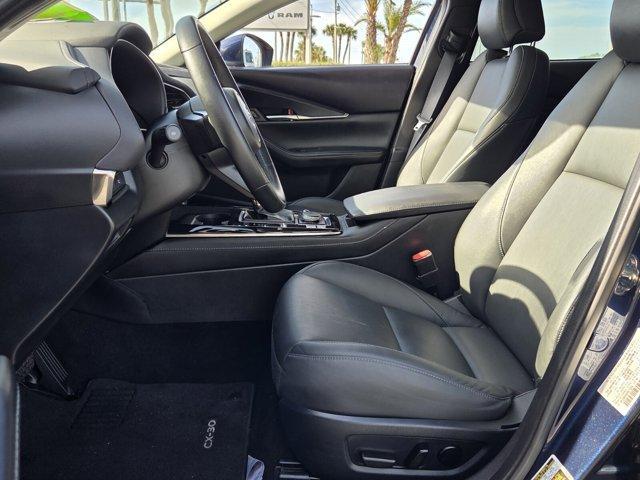 used 2023 Mazda CX-30 car, priced at $20,998