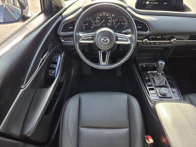 used 2023 Mazda CX-30 car, priced at $20,998