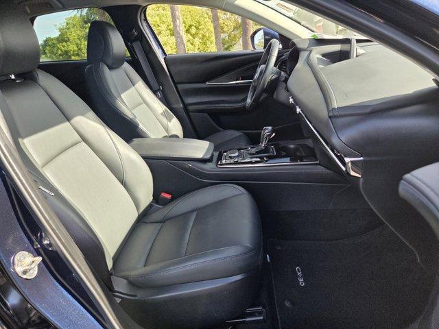 used 2023 Mazda CX-30 car, priced at $20,998