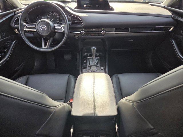 used 2023 Mazda CX-30 car, priced at $20,998