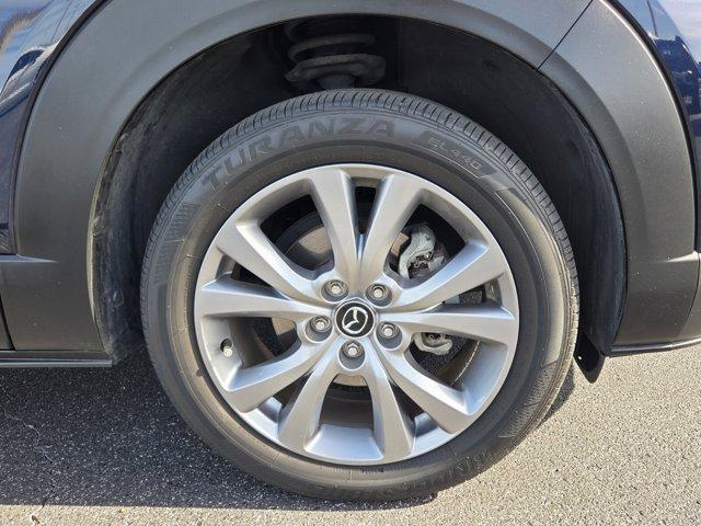 used 2023 Mazda CX-30 car, priced at $20,998
