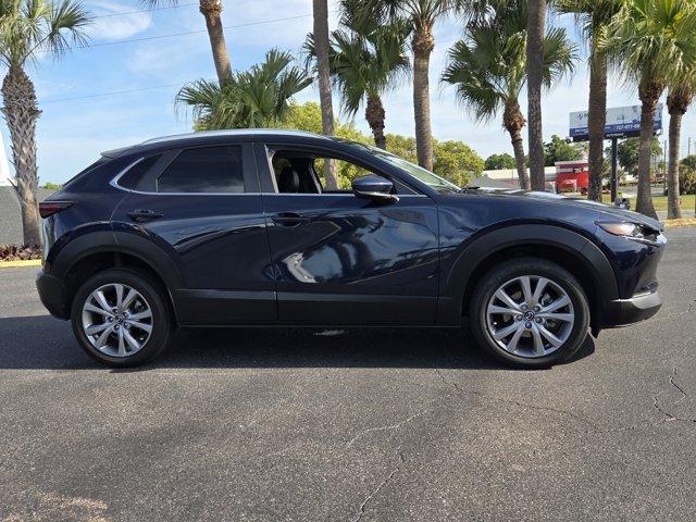 used 2023 Mazda CX-30 car, priced at $20,998