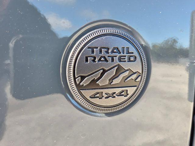new 2026 Jeep Wrangler car, priced at $36,465