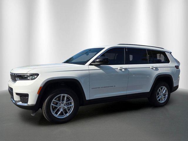 new 2026 Jeep Grand Cherokee L car, priced at $35,376