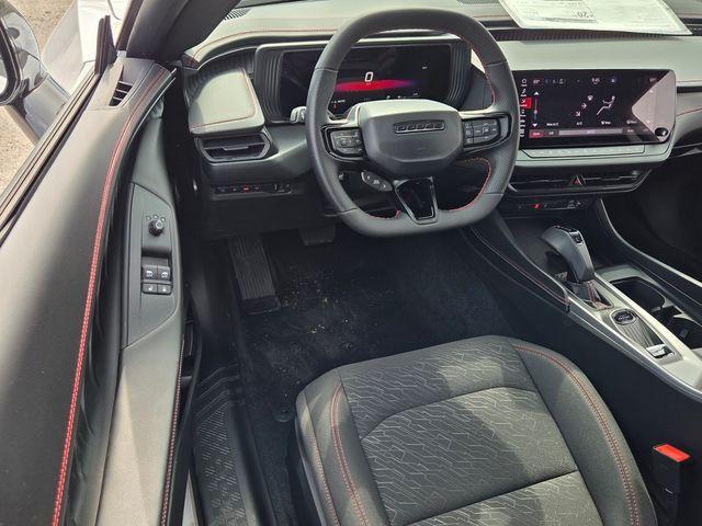new 2026 Dodge Charger car, priced at $48,431