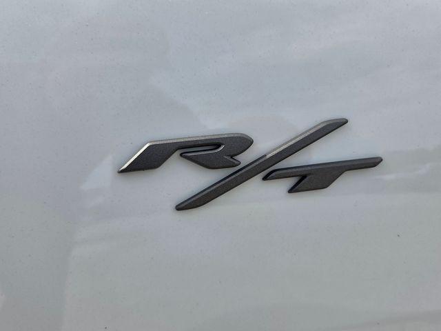 new 2026 Dodge Charger car, priced at $48,431