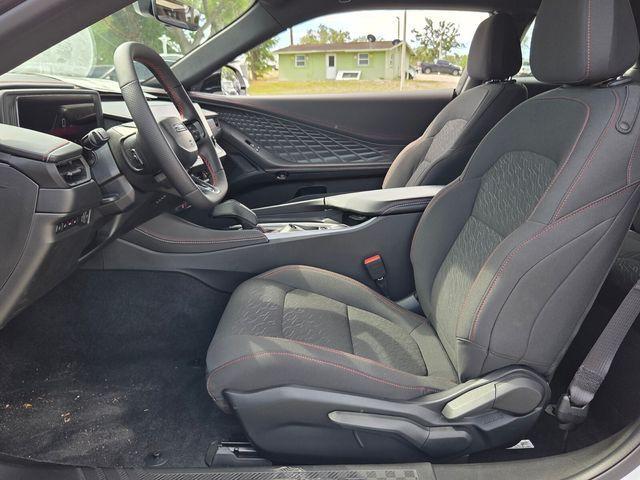new 2026 Dodge Charger car, priced at $48,431