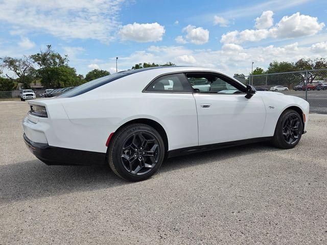 new 2026 Dodge Charger car, priced at $48,431