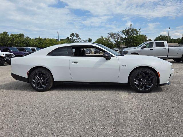 new 2026 Dodge Charger car, priced at $48,431