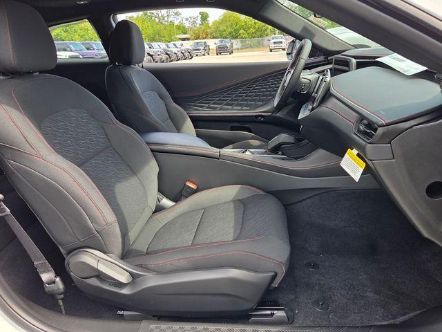 new 2026 Dodge Charger car, priced at $48,431