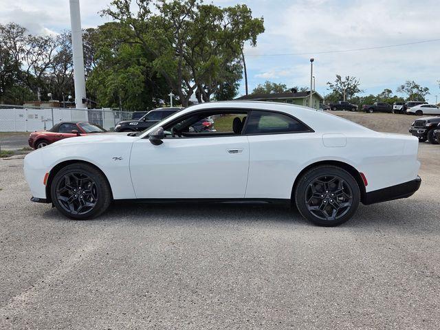 new 2026 Dodge Charger car, priced at $48,431