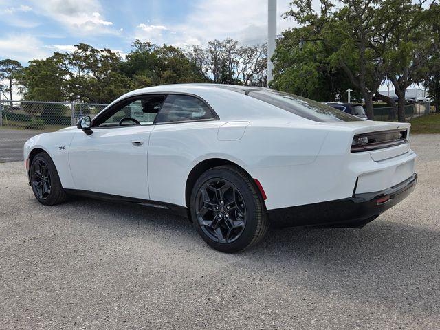 new 2026 Dodge Charger car, priced at $48,431