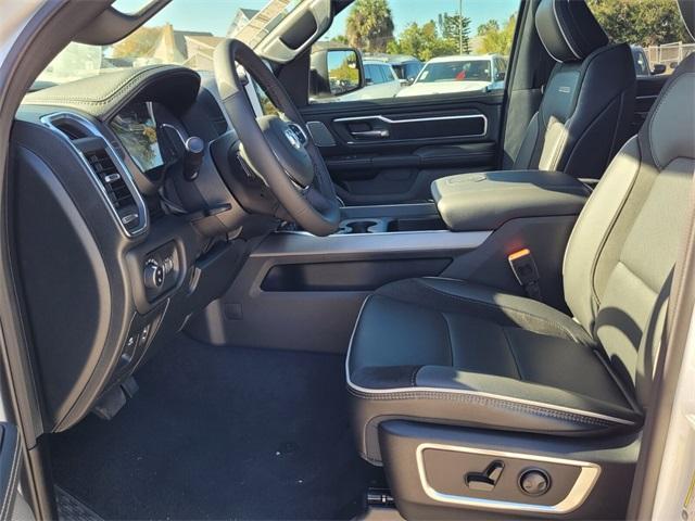 new 2026 Ram 1500 car, priced at $65,648