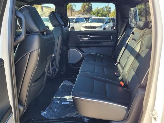 new 2026 Ram 1500 car, priced at $65,648