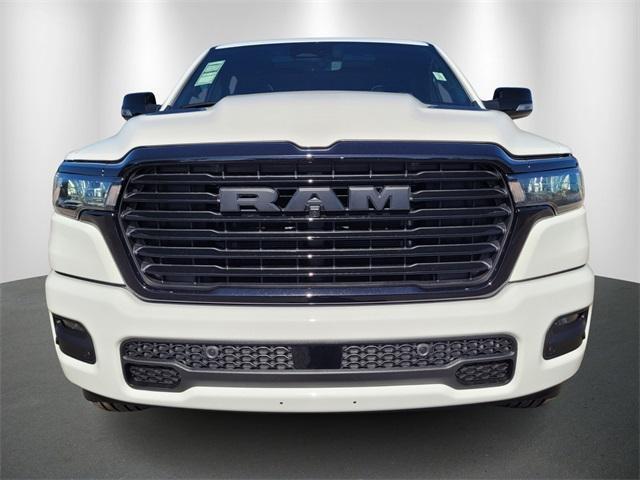 new 2026 Ram 1500 car, priced at $65,648
