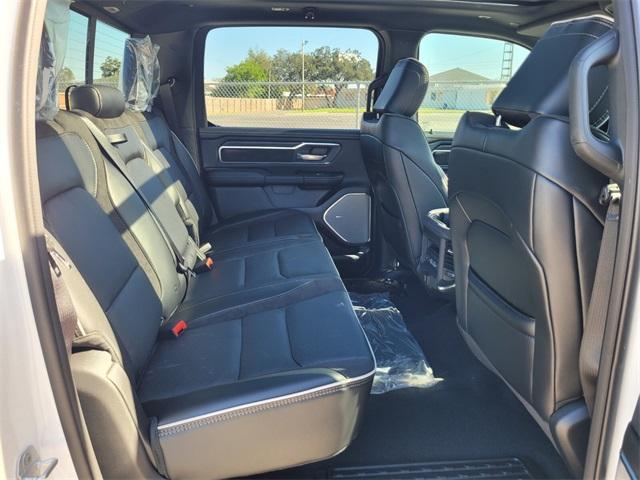 new 2026 Ram 1500 car, priced at $65,648