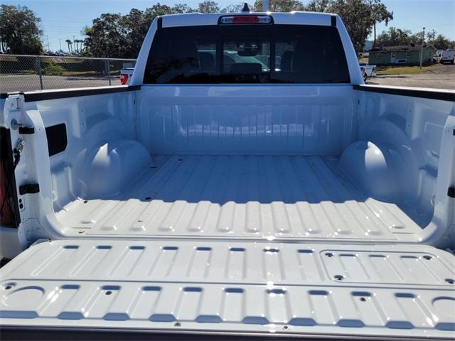 new 2026 Ram 1500 car, priced at $65,648