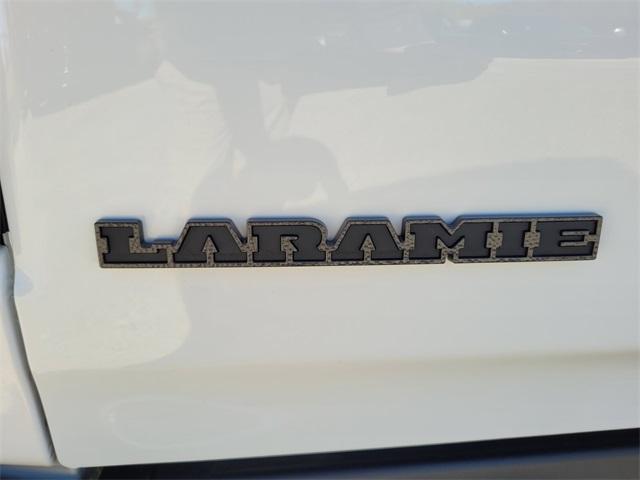 new 2026 Ram 1500 car, priced at $65,648